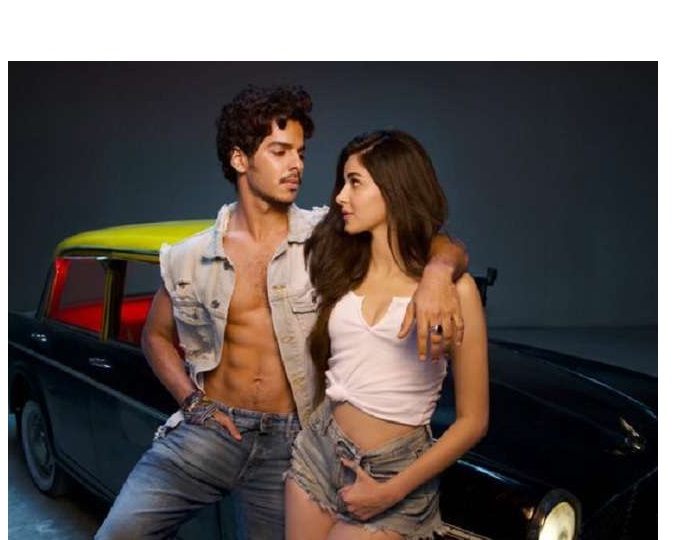 Khaali Peeli Teaser Out: Ishaan Khatter, Ananya Panday starrer promises a hilarious roller-coaster ride, watch